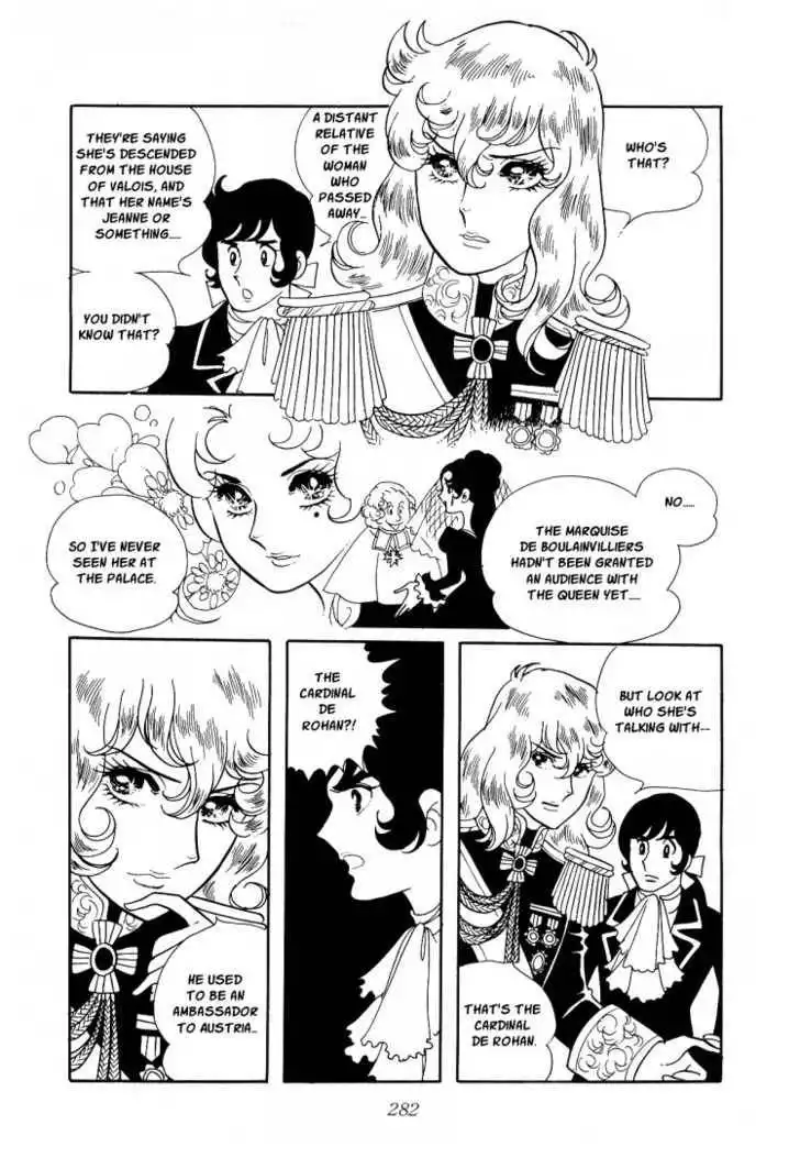 Rose of Versailles Chapter 10 28